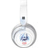 Marvel Avengers Blue Logo Surface Headphones Skin